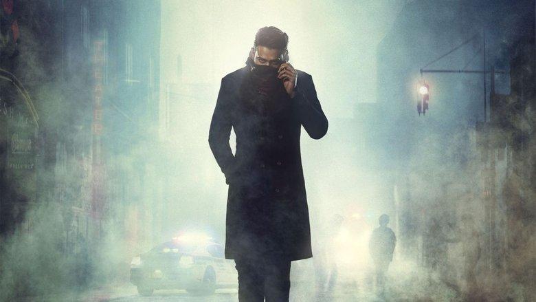 Saaho image