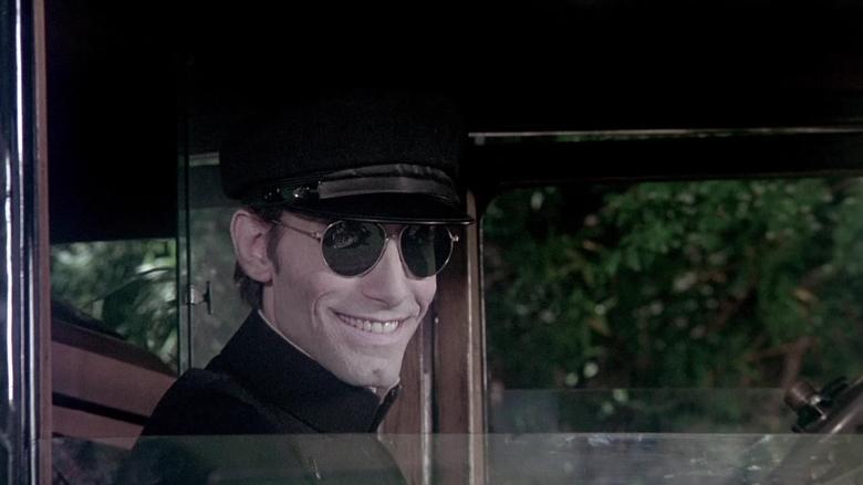 Burnt Offerings image