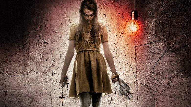 Conjuring Curse image