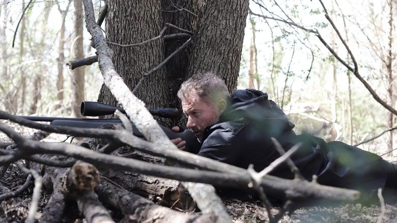 The Standoff at Sparrow Creek image