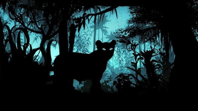 The Blue Tiger image