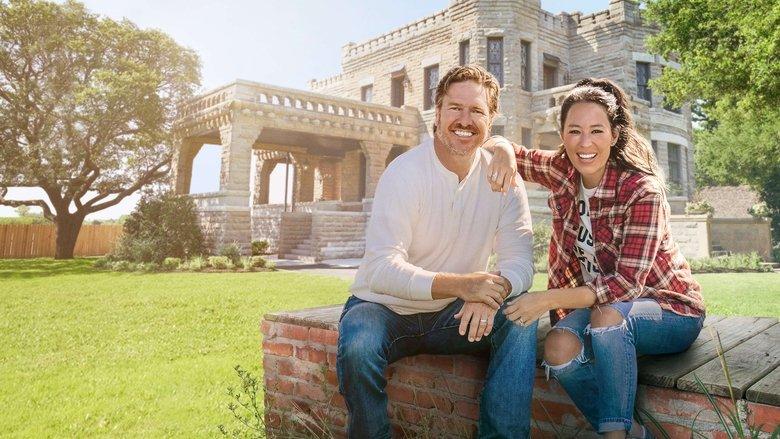 Fixer Upper: The Castle image
