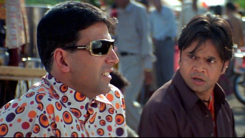 Phir Hera Pheri image