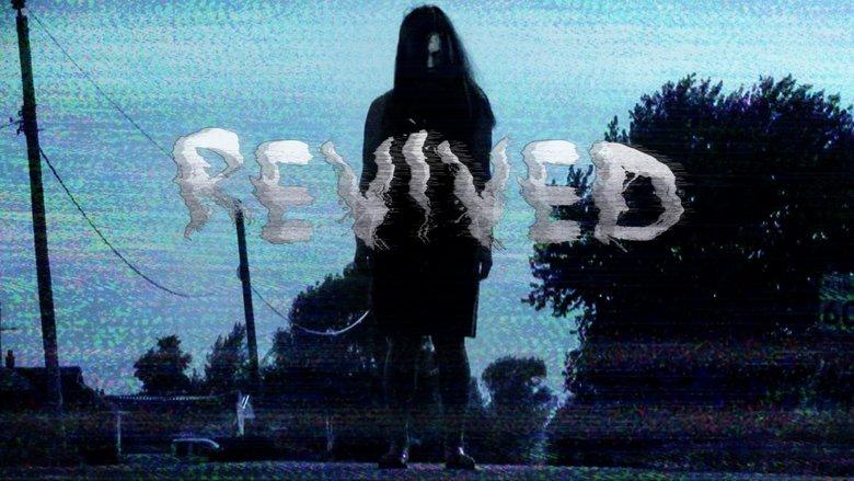 Revived image