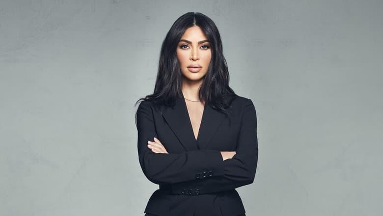 Kim Kardashian West: The Justice Project image