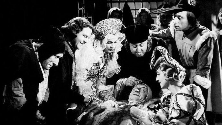 Volpone image