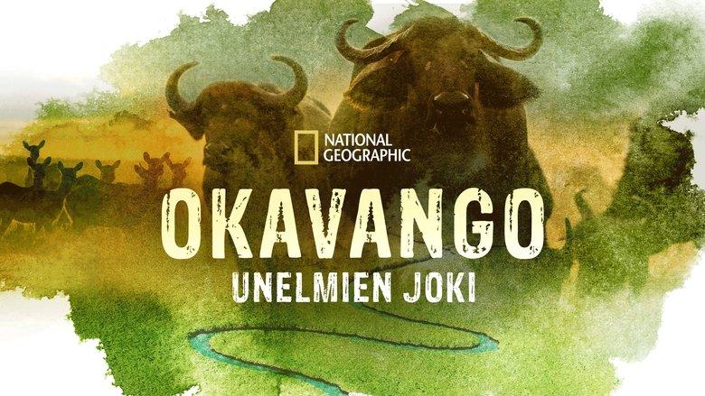 Okavango: River of Dreams image