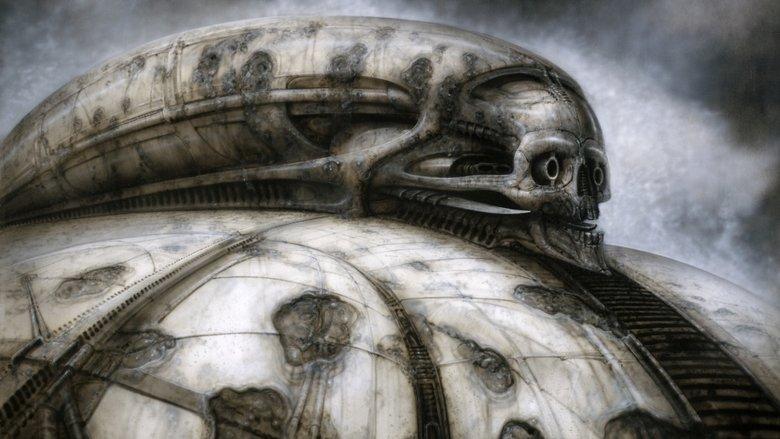 Jodorowsky's Dune image