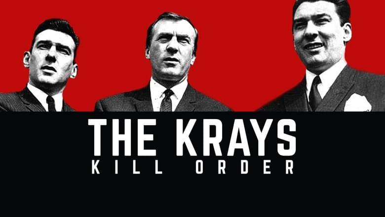 The Krays: Kill Order image
