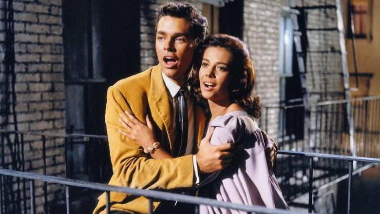 West Side Story image