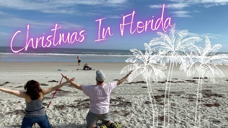 Christmas In Florida image