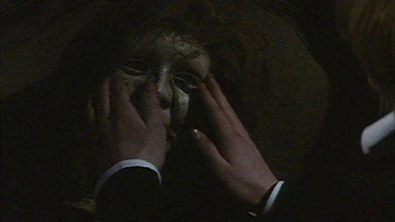 Damned in Venice image
