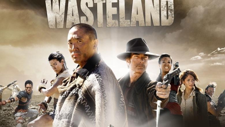 Wasteland image