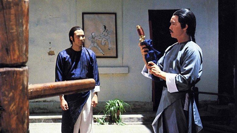 The Descendant Of Wing Chun image