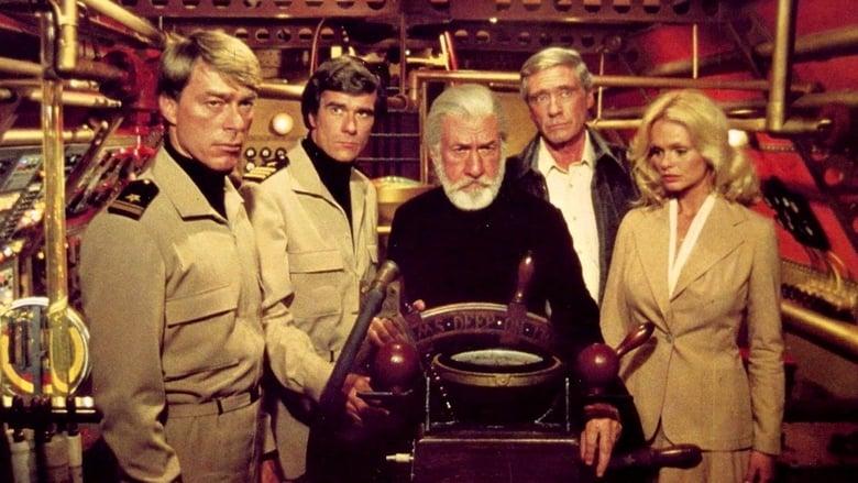 The Amazing Captain Nemo image