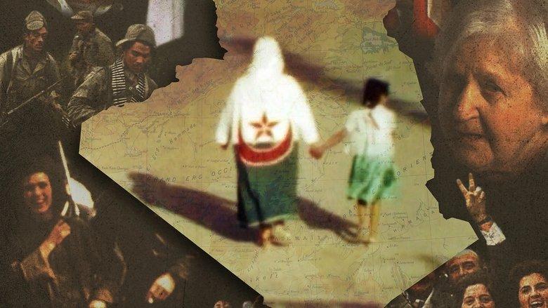 At War for Algeria image