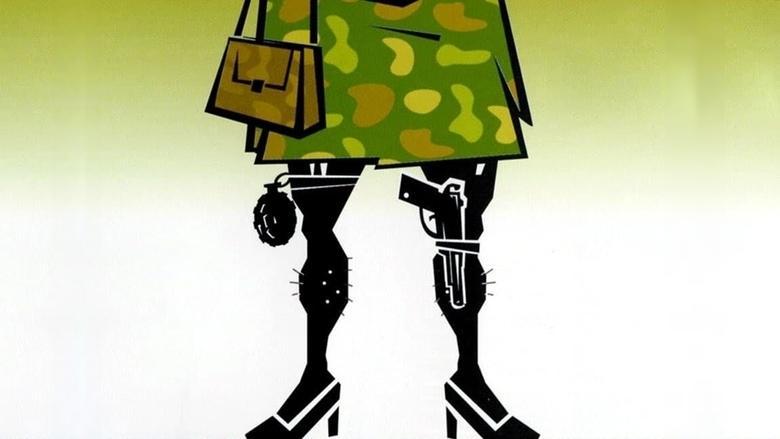 All the Queen's Men image