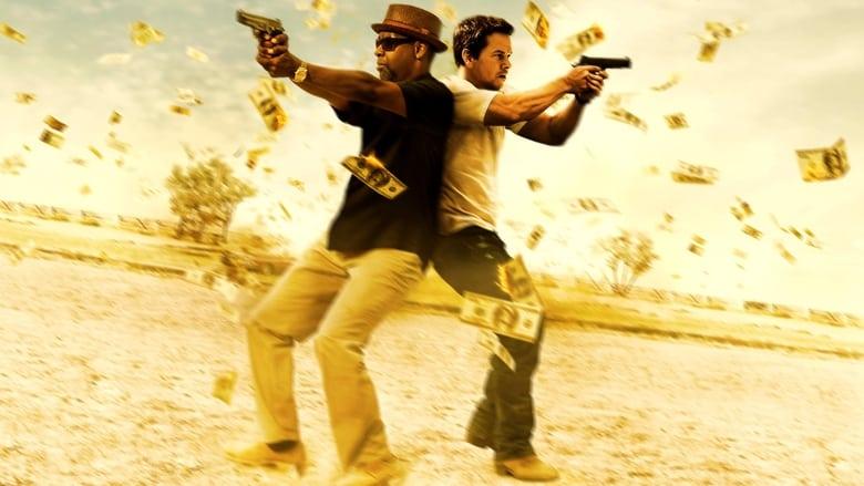 2 Guns image