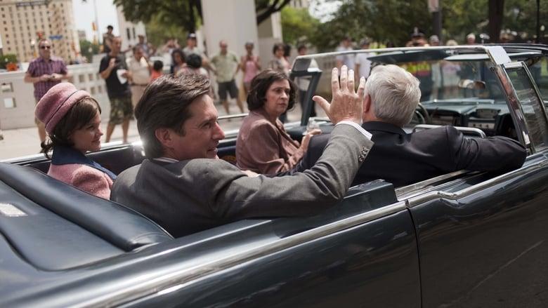 JFK: The Lost Bullet image
