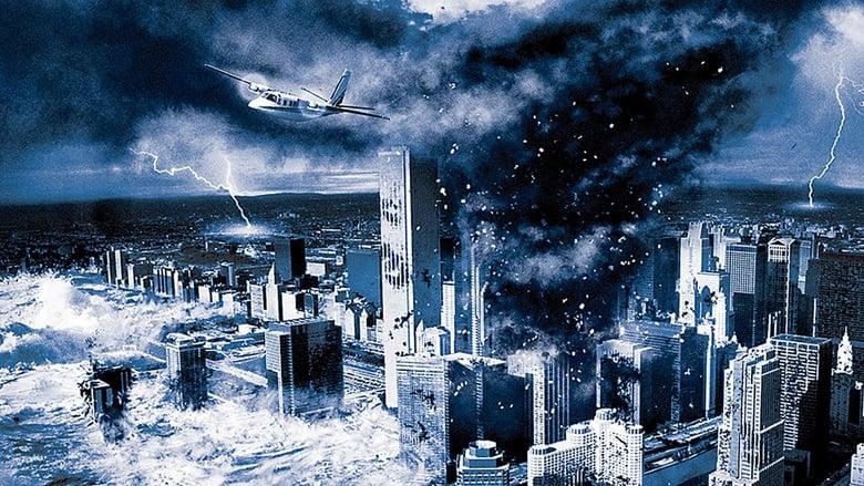 Category 6: Day of Destruction image