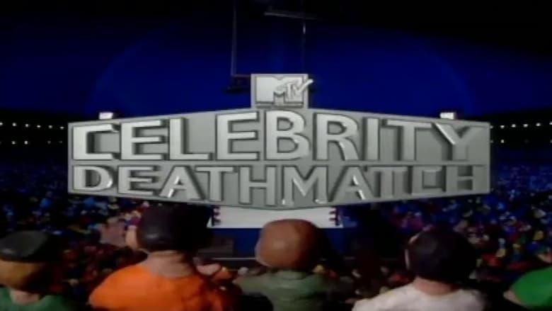 Celebrity Deathmatch image