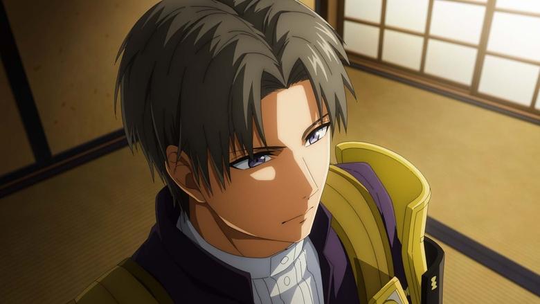 Touken Ranbu Kai: Douden Chikashi Haberau Monora image