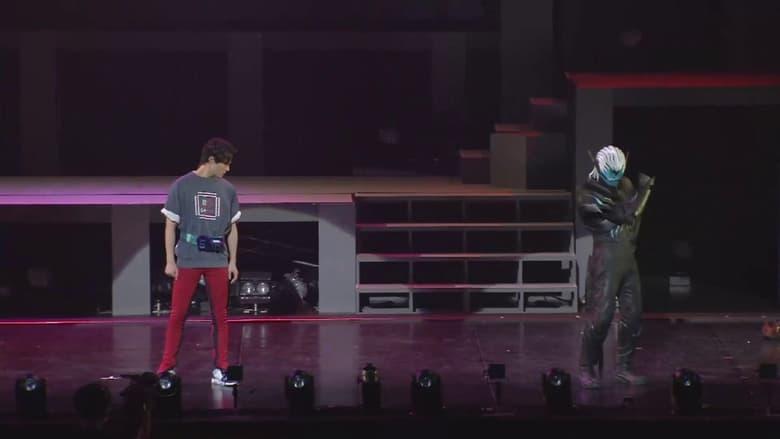 Kamen Rider Revice: Final Stage image