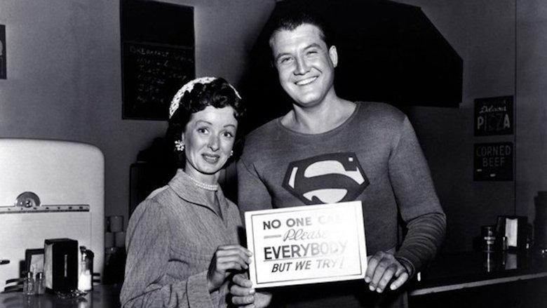 Stamp Day for Superman image