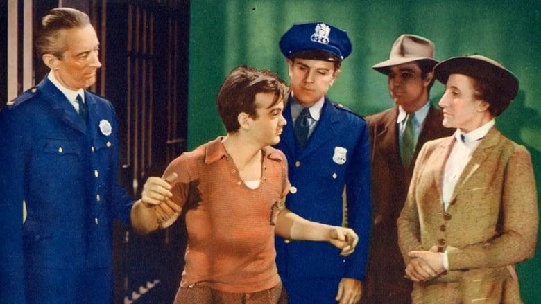 Bowery Blitzkrieg image