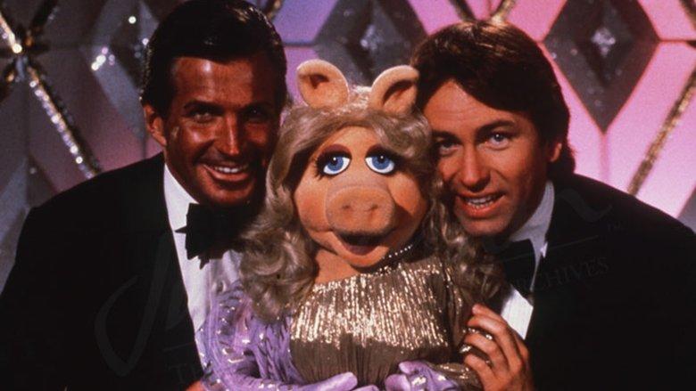 The Fantastic Miss Piggy Show image