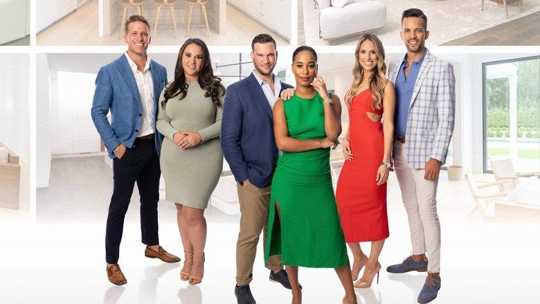 Selling the Hamptons image