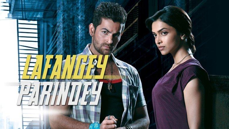 Lafangey Parindey image