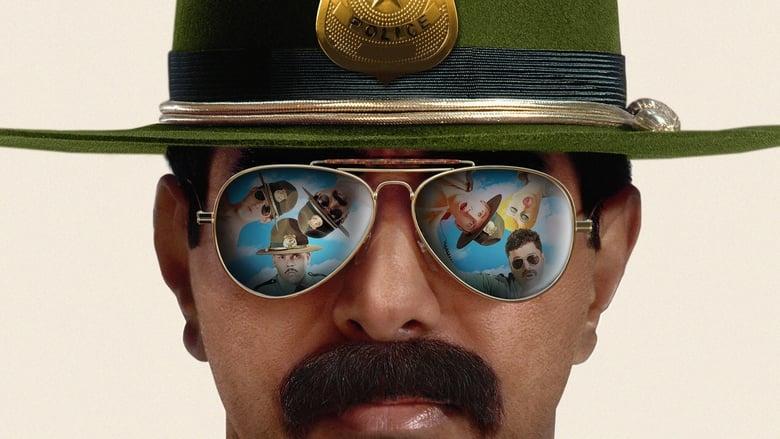 Super Troopers image