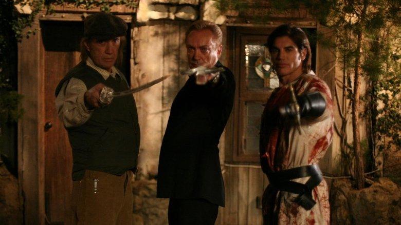 Night of the Templar image