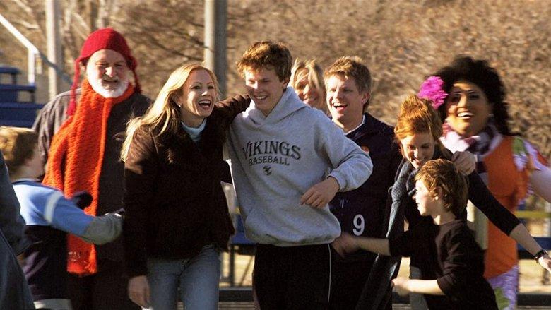 The Soccer Nanny image
