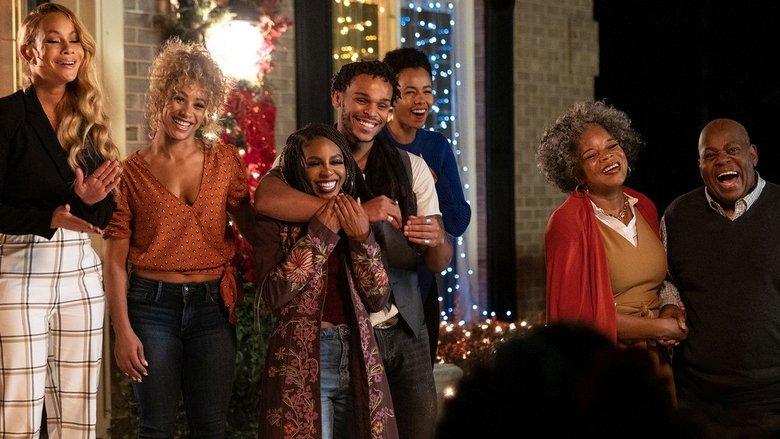 The Christmas Lottery image