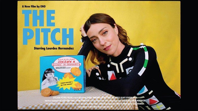 The Pitch image