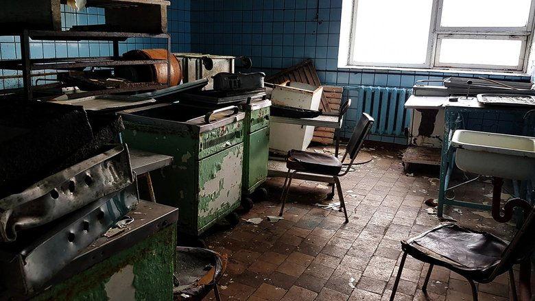Ghost Town image
