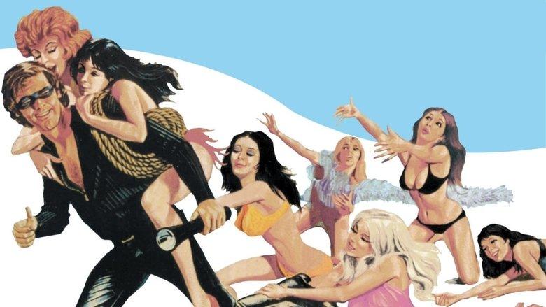 The Sex Thief image