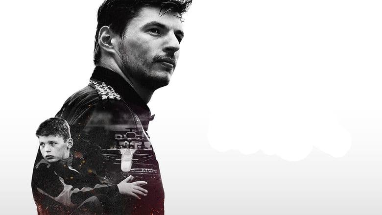 Max Verstappen: Anatomy of a Champion image