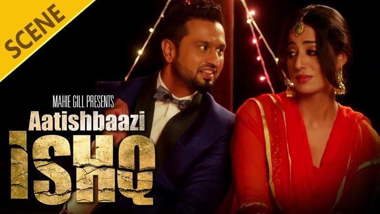 Aatishbaazi Ishq image
