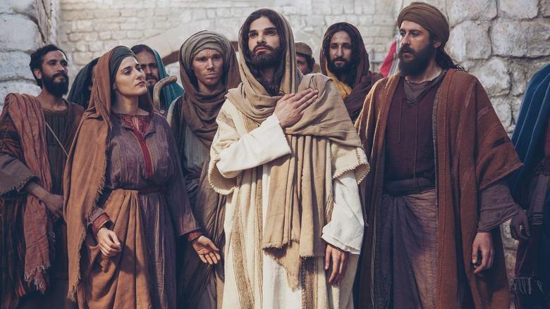 Jésus, de Nazareth à Jérusalem image