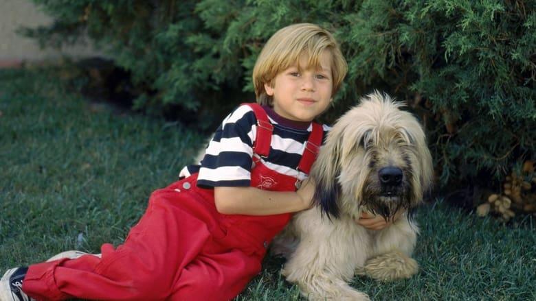 Dennis the Menace Strikes Again! image