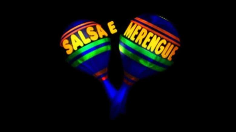 Salsa e Merengue image