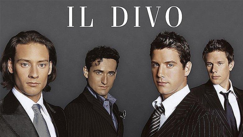 Il Divo: Live in London image