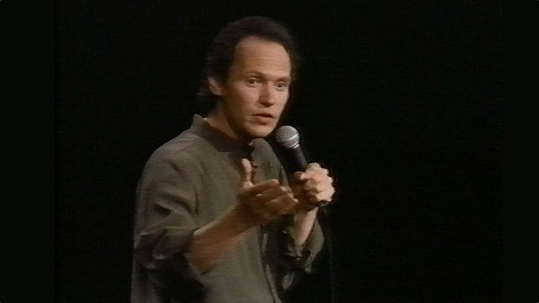 Billy Crystal: Midnight Train to Moscow image