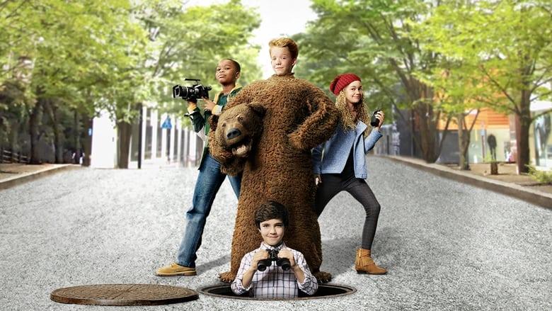 Walk the Prank image