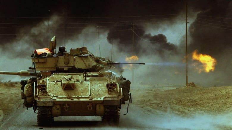 Greatest Tank Battles image