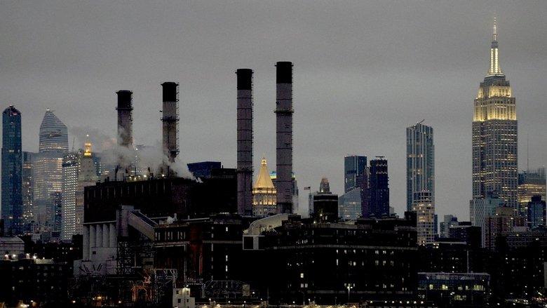 Soylent Green and Red Alert: When Reality Catches Up with Fiction image