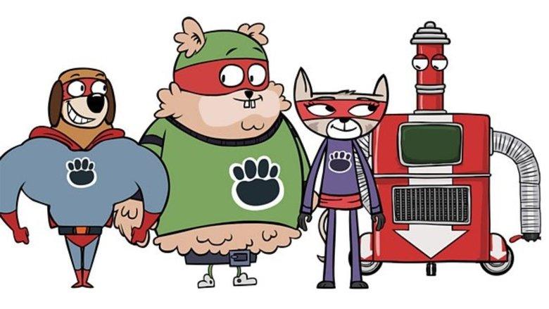 Pet Squad image